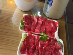 -潮汕壹号·潮汕菜·打边炉·生腌(总店)