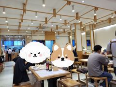 -饺子季水饺餐厅(新市街店)