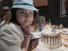 -SlowLife私房手工烘焙·低糖低卡动物奶油·私人定制甜品台