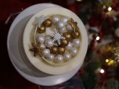 -卷心卷意·轻甜蛋糕(新光天地店)