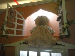 -济州岛泰迪熊博物馆