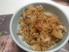 -洪氏嗨捞·猪肚鸡火锅(阳光天地店)