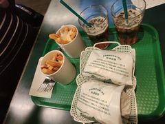 -幸运小丑汉堡(Bay Area本店)