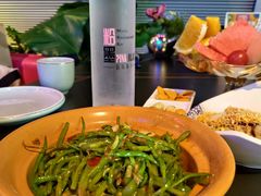 -粉墨特色菜·烧烤音乐酒馆