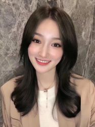 -Rise Hair上升造型