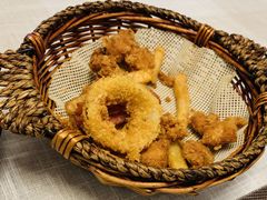 -LUCCA卢卡西班牙海鲜饭(远洋广场店)