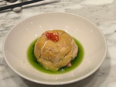 -无锡苏宁银河国际酒店-悦府65中餐厅