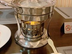 小火锅-海外海皇冠大酒店-海悦·全日制餐厅