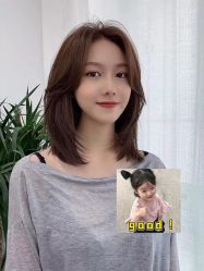 -TRIMS HAIR 修剪造型·烫染接发