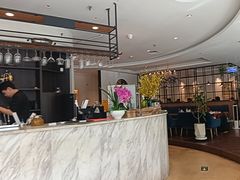 -花舍·新派粤菜·西餐·下午茶(亚运村·鸟巢店)