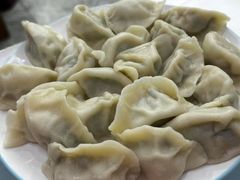 -庆山饭店·海鲜饺子家常菜(北戴河黑石路店)