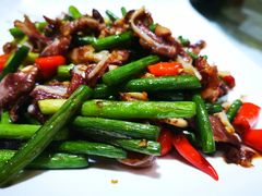 -鲁小三·大骨自助(金山总店)