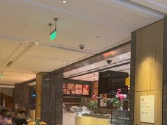 -丽都皇冠假日酒店·Matrix亦餐厅(望京店)