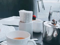 -广州文华东方酒店·悦铂尼西餐厅