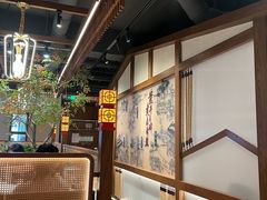 -贡宴盐帮菜自贡驻京联络处餐厅