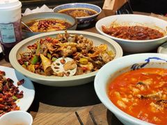 -辛香汇(飞洲店)