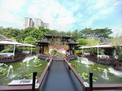 -濮园 · 四合院餐厅