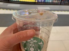 -星巴克(嘉定中信泰富万达广场店)