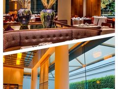 -夏苑(新加坡丽思卡尔顿美年酒店)