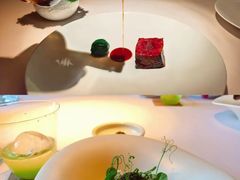 -三嚥阁 La Villa Restaurant