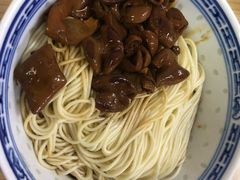 肠肠拌面-盛兴面馆(真儒大厦店)
