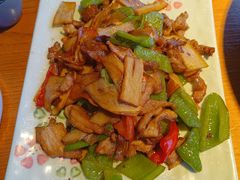 -盐帮食坊•小河帮川菜(四川师大店)