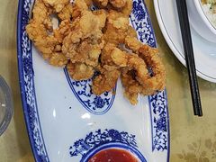 -老东阳·外婆菜(横店店)