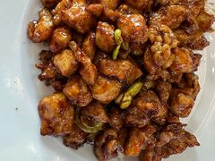 -金家老三饭庄(常营店)