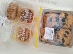 -鲍师傅糕点(国金街店)