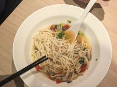 -大师兄·西北小馆(南沙万达广场店)