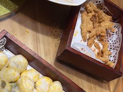 -虾领航小龙虾·吉林烧烤(柳州路店)