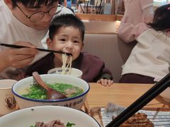 -马记永·兰州牛肉面(3019君尚店)