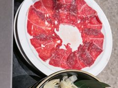 -骨之味·筒骨汤火锅(江头店)