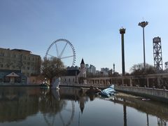 -哈尔滨文化公园