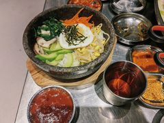 -哈哈碳都·牛肋条无限自助烤肉(台江万达店)