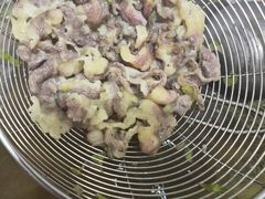 -阿欢牛肉店·火锅·粿条面