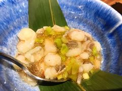 芥末章鱼-IKKI1788居酒屋