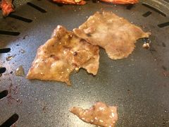 -贺野·自助炭火烤肉(紫藤路店)
