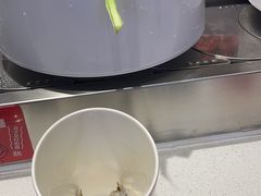 -龍歌自助小火锅(秦淮水游城店)