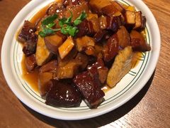 -云海肴·汽锅鸡·云南菜(天山百盛优客店)