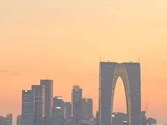 -金鸡湖景区