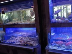-徐记海鲜(观沙岭|滨江新城店)