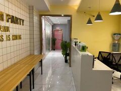 -摩登天空·派对聚会别墅轰趴馆(回兴旗舰店)