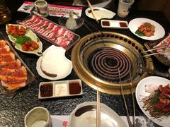 -牛家酒场(7mall店)