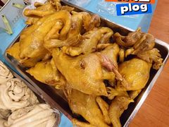 -博望坡饭店(宜山路店)