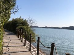 -天目湖涵田度假村