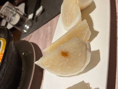 -采悦轩中餐厅·粤菜·海南菜(神州半岛喜来登度假酒店)
