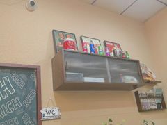 -曼谷食堂·泰国家庭料理(丹桂路店)