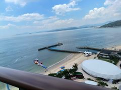 -深圳大梅沙京基洲际度假酒店