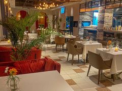 -Osteria Garden 生蚝花园餐厅(原进贤路店)